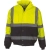 Hi Vis Yellow / Navy