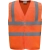 Hi Vis Orange