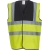 Black / Hi Vis Yellow