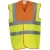 Hi Vis Orange / Hi Vis Yellow