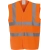 Hi Vis Orange