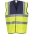 Navy / Hi Vis Yellow